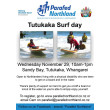 Reminder: Tutukaka Water Sports Day Halberg Disability Sport