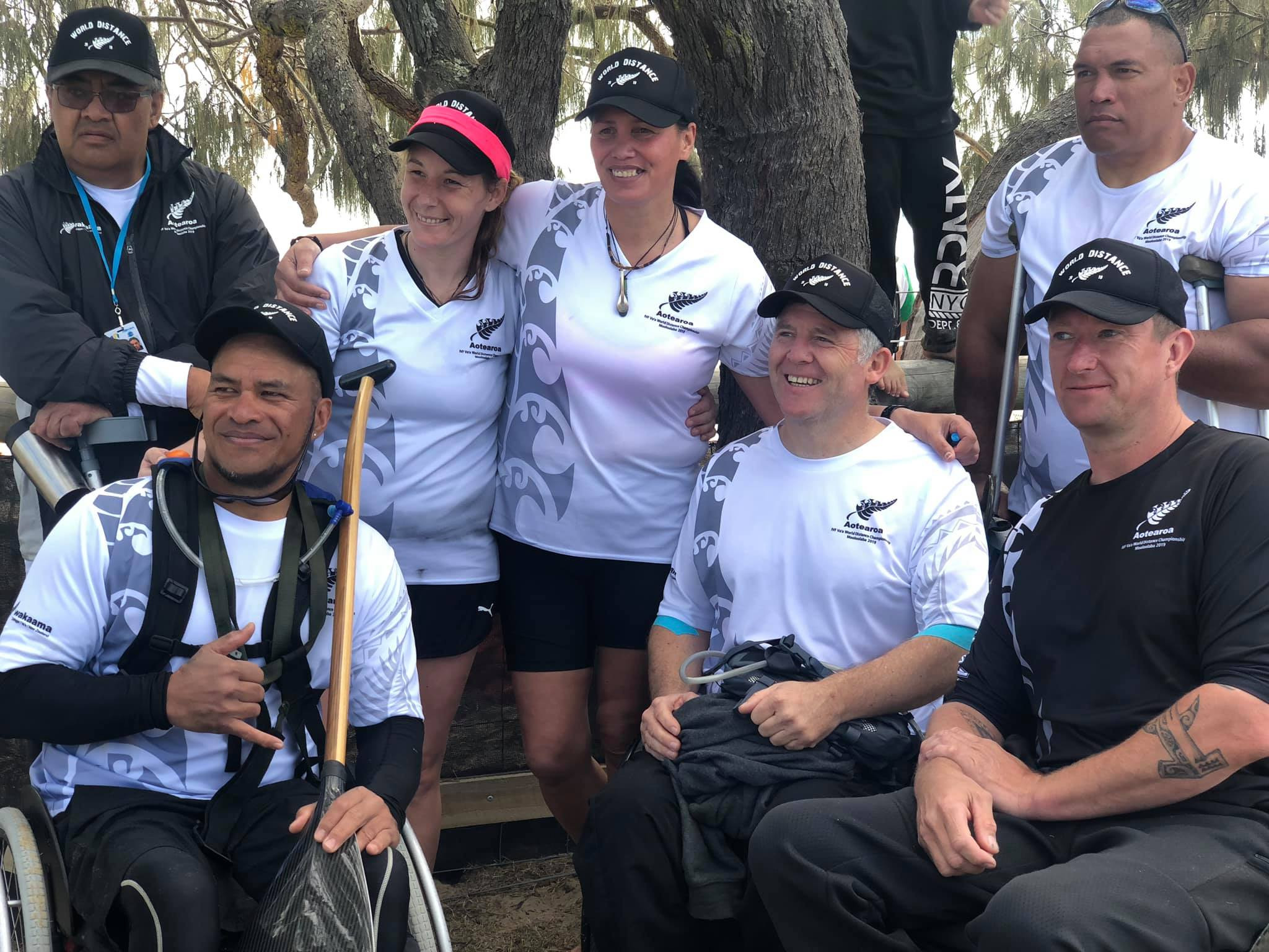 World Distance Championships 2019 – Aotearoa New Zealand Campaign Wrap-up