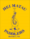 Hei Matau Paddlers