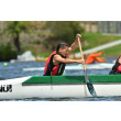 Results from Day 2 and Lane Draw/Schedule for Day 3 available online