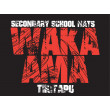 Secondary School Nationals Race Schedule and Draft Lane Draw