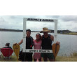Hikuwai O Kaipara Waka Ama Sprint Regatta results and photos