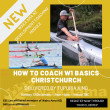WANZ Development Coaching - How to Coach W1 Basics - Christchurch