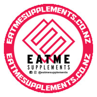 Eat Me Supplements White Round logo (2).png