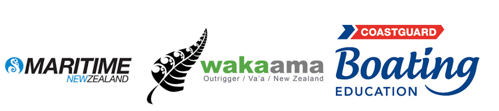 Waka Ama CBE Safety Course dates for 2018 confirmed