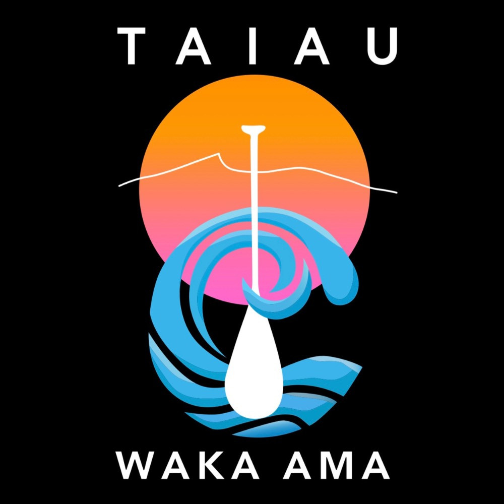 Taiau Waka Ama