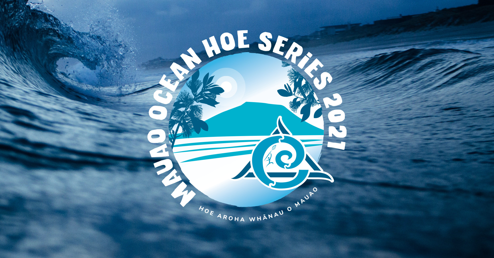 Results & Wrap Up: Mauao Ocean Hoe Series Race 1
