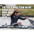 Cowan ready to make his Paralympics debut
