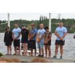 Te Tohu Whakarewa Tāngata o Ngā Kaihoe o Aotearoa  2017