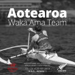 Aotearoa Waka Ama Team 🌿🖤