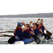 Takapuna Beach Cup Waka Hire