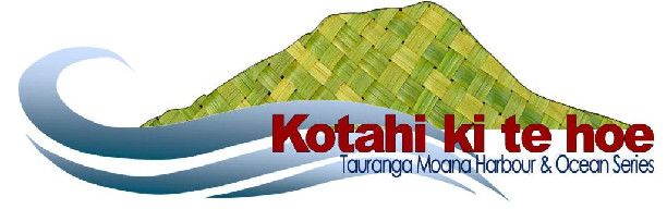 Tauranga Moana Harbour & Ocean Series Results 