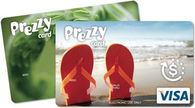 Paddler Monthly Prize Draw!