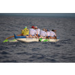 Bluesky Savaii Crossing Samoa