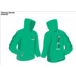 Kaiarahi Toa Horouta Hoodies