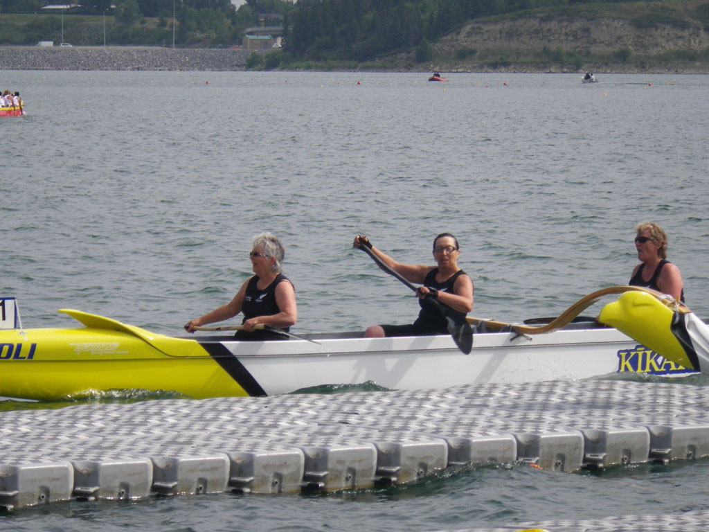 Calgary 2012 - Live Results & Streaming