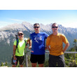 Calgary 2012 - Finally Acclimatised