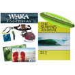 Winners of our third monthly prize draw