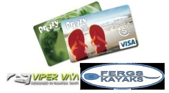 Winners of our Monthly Prize Draw #5
