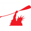 Storm update from New York Outriggers 