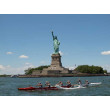 Storm update from New York Outriggers 