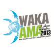 New Zealand Post Waka Ama Sprint Nationals 2013 Panui 1