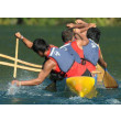 Hutt Secondary Schools Junior Waka Ama Sprints