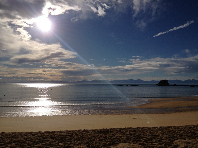 Waka Te Tasman Race Results