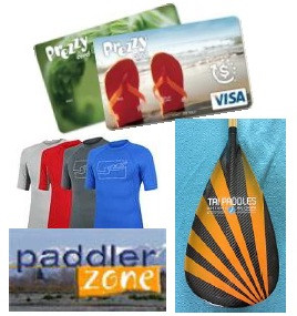 Winners of Prize Draw #6