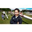 College Sport: Pocket rocket heads for the top