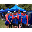 New Zealand Post Corporate Waka Ama Challenge - Auckland