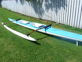 W2 Surfrigger for Sale