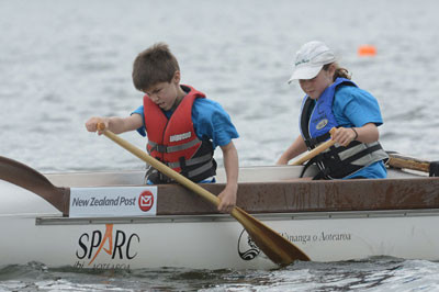 Nats 2013 - Results Day 1