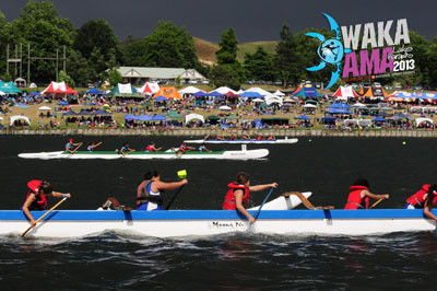 Nats 2013 - Results Day 1
