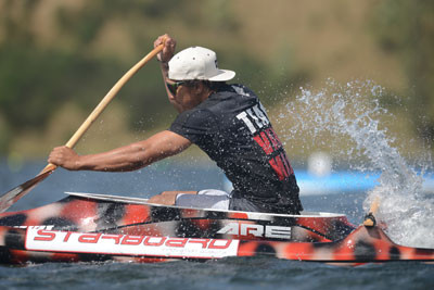Nats 2013 - Results W1 (Day 3)