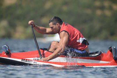 Nats 2013 - Results W1 (Day 3)
