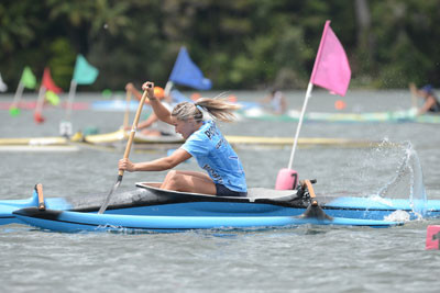 Nats 2013 - Results W1 (Day 3)