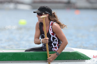 Nats 2013 - Lane Draw & Results