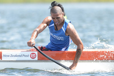 Nats 2013 - Lane Draw & Results
