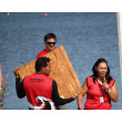 2013 New Zealand Post National Sprint Championships Club Points