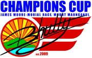 James (Bhutty) Moore-morial race 
