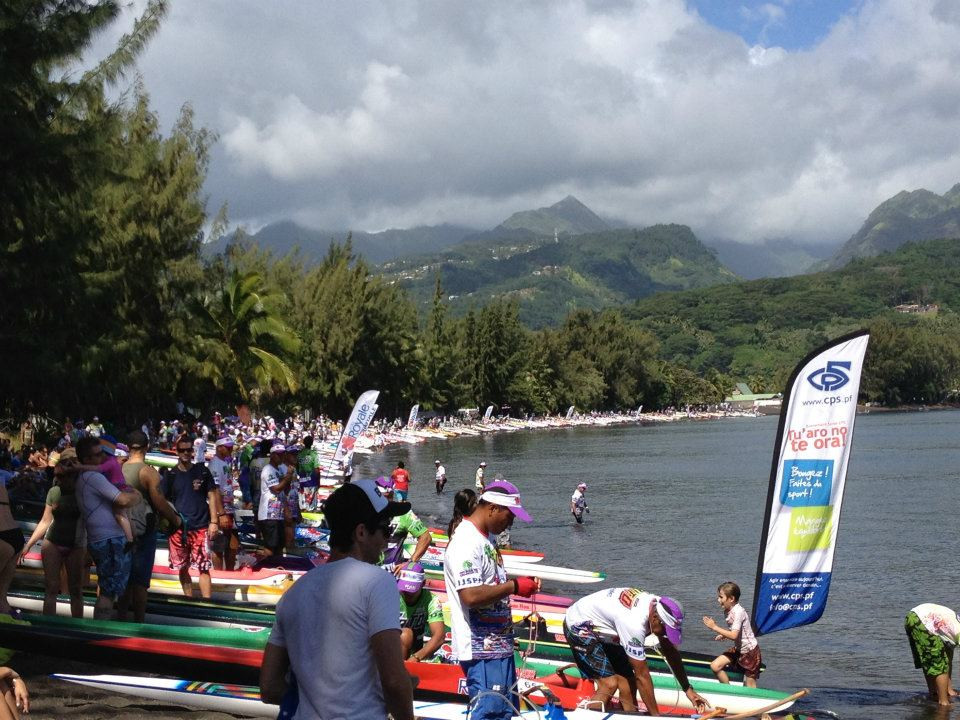 Air Tahiti Nui - Special offer to Tahiti for Te Aito 2013 