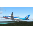 Air Tahiti Nui - Special offer to Tahiti for Te Aito 2013 