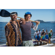 News: Waka ama club swamped