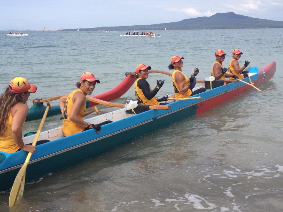 Takapuna Beach Cup 7km Results