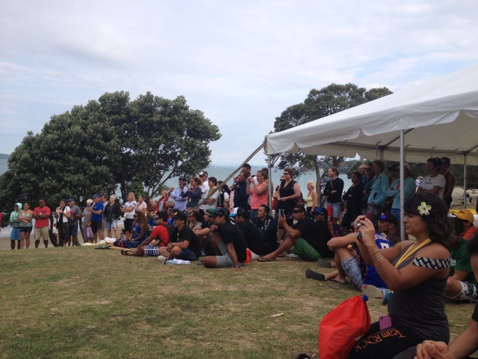 Takapuna Beach Cup 7km Results