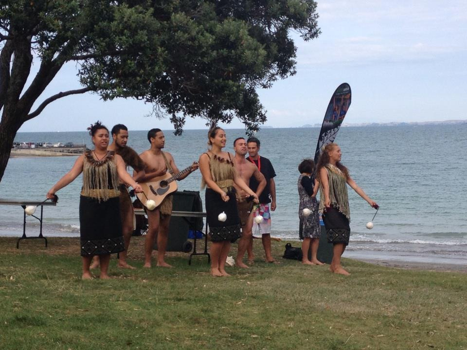 Takapuna Beach Cup 7km Results