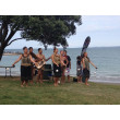Takapuna Beach Cup 7km Results