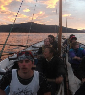REMINDER EXTENSION: Outward Bound Community Partnership Scholarships 2013