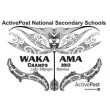 Schools 2013 - Results Day 1